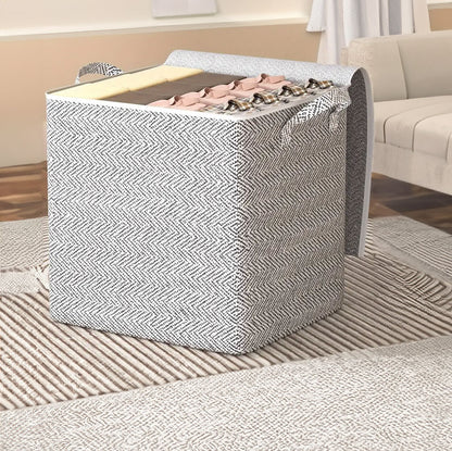 Large-Capacity Storage Basket | Buy 1 Get 1 FREE