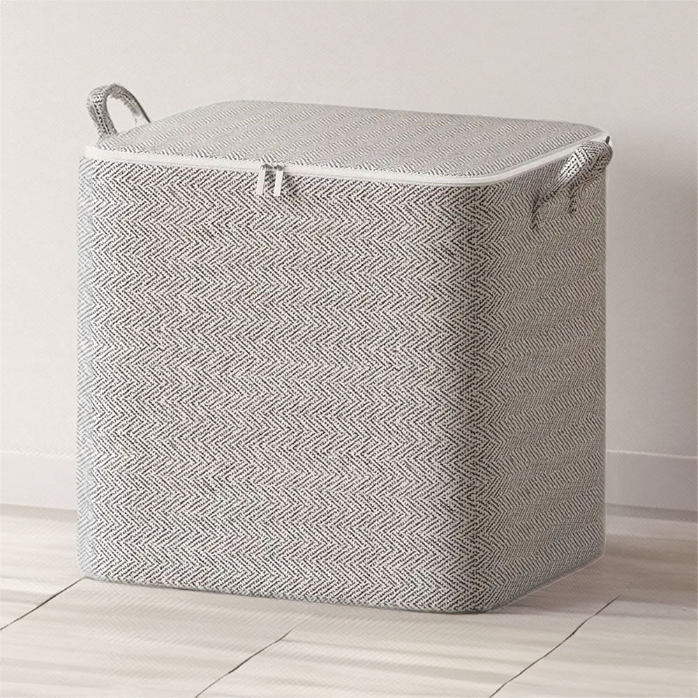 Large-Capacity Storage Basket | Buy 1 Get 1 FREE