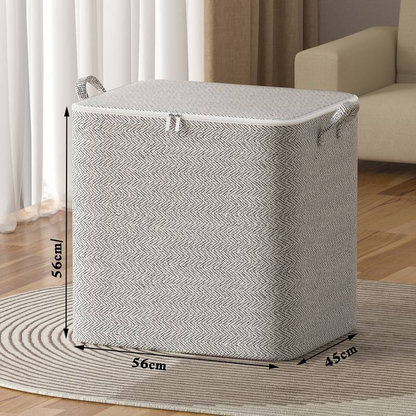 Large-Capacity Storage Basket | Buy 1 Get 1 FREE